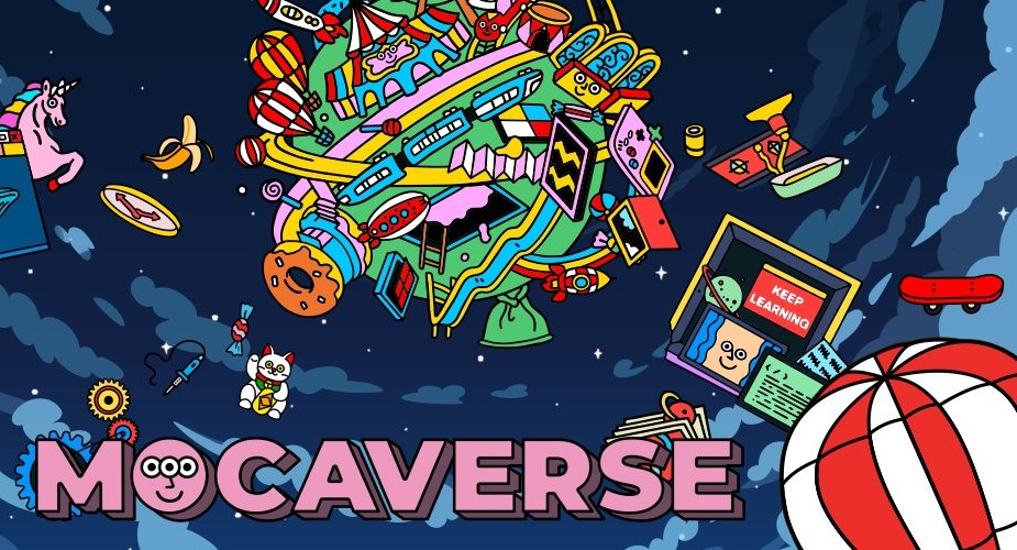 Mocaverse